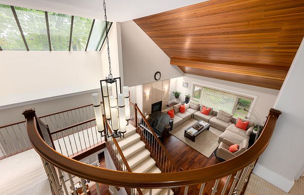 5483 Carnarvon Street Kerrisdale