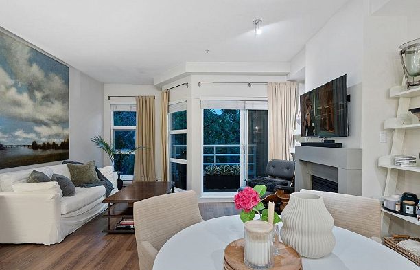 361 5790 East Boulevard Kerrisdale