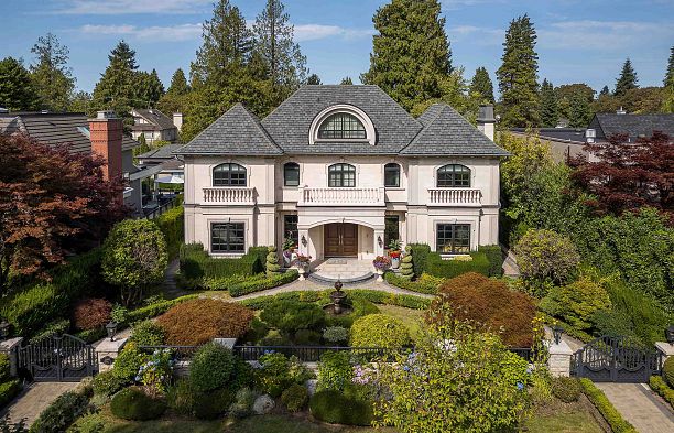 6699 Churchill Street South Granville