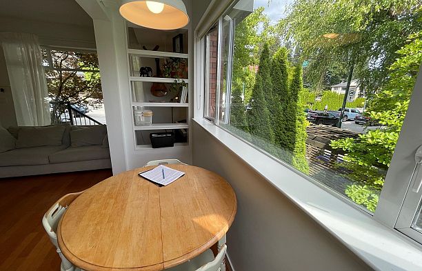 3550 Oak Street Cambie