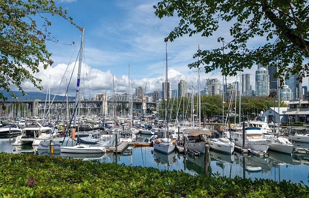 108 1502 Island Park Walk False Creek