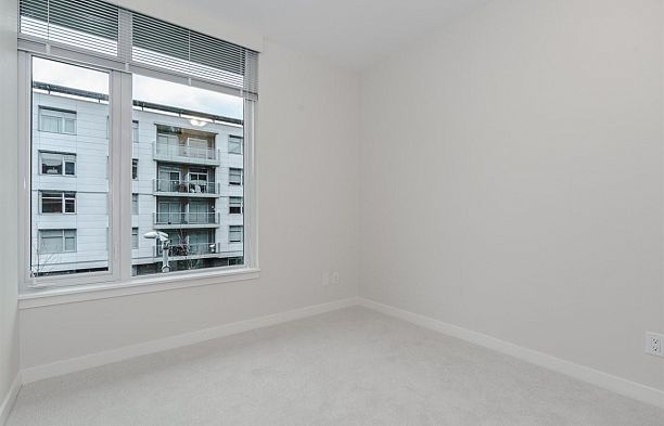 515 38 W 1st Avenue False Creek