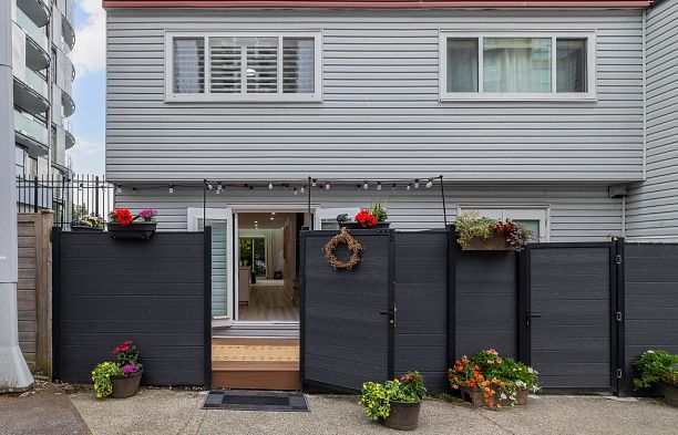 8 1285 Harwood Street West End VW