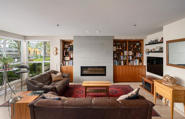 108 1502 Island Park Walk False Creek