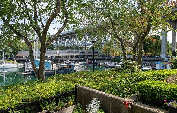108 1502 Island Park Walk False Creek