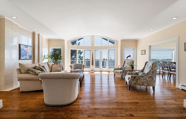 2408 SW Marine Drive Southlands
