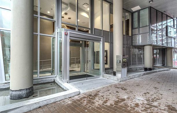 515 38 W 1st Avenue False Creek