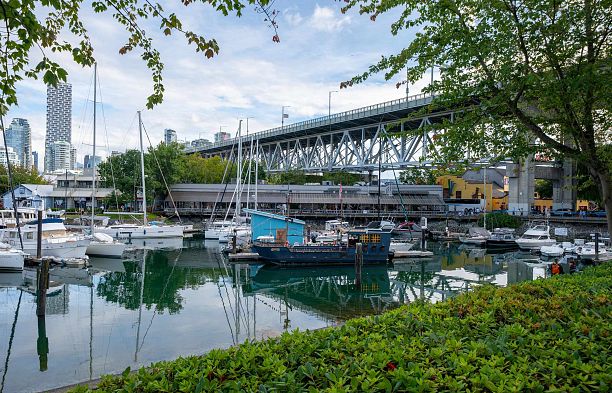 108 1502 Island Park Walk False Creek