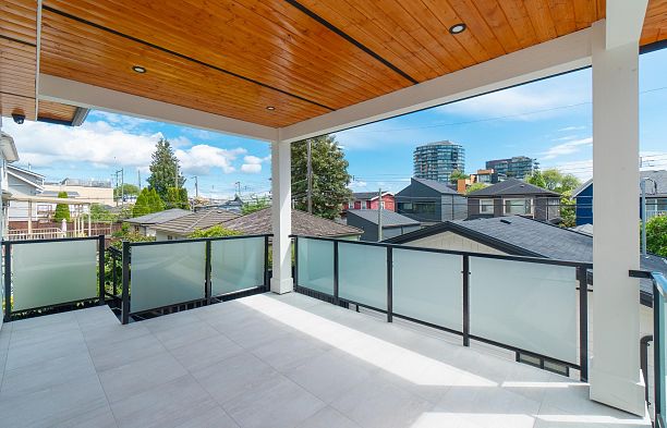 1554 W 66th Avenue S.W. Marine