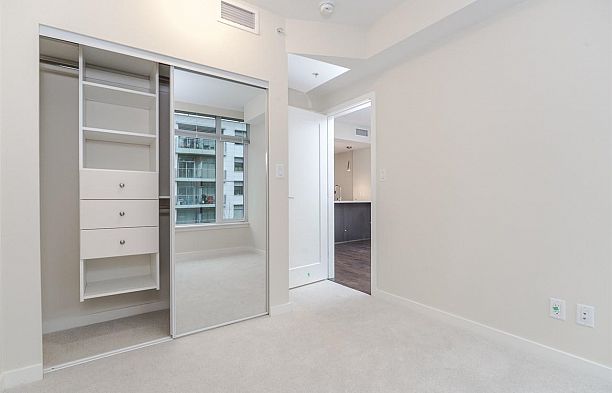 515 38 W 1st Avenue False Creek