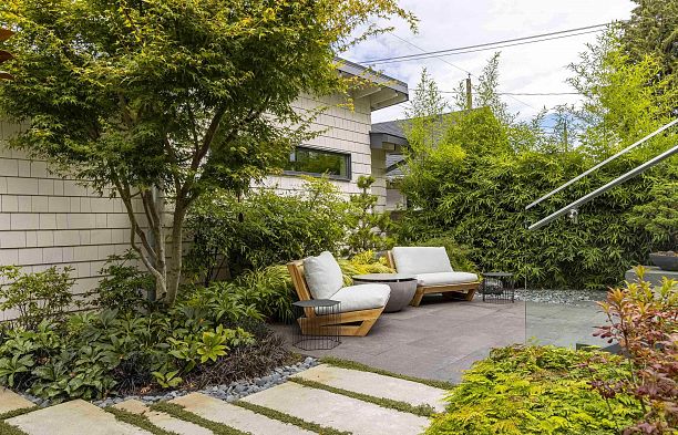 2861 W 13th Avenue Kitsilano