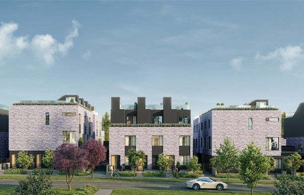 101 6922 Ash Street South Cambie