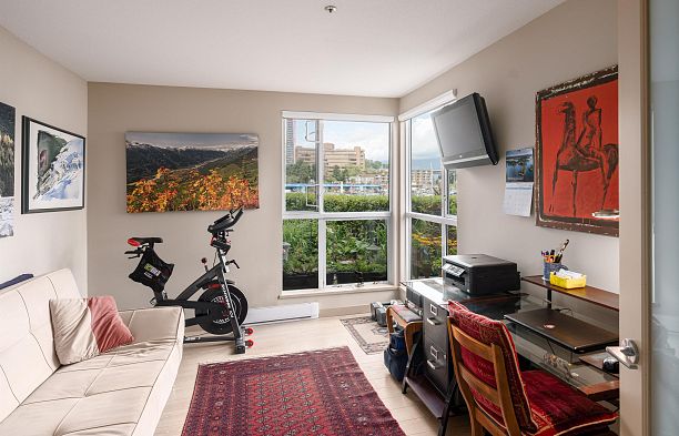 108 1502 Island Park Walk False Creek
