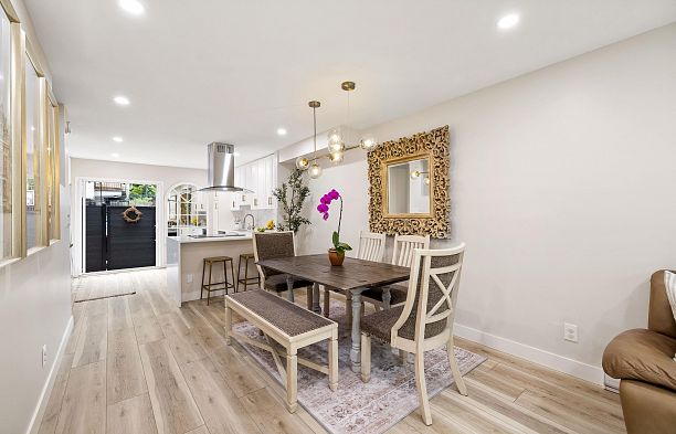 8 1285 Harwood Street West End VW