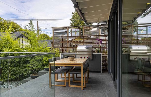 2861 W 13th Avenue Kitsilano