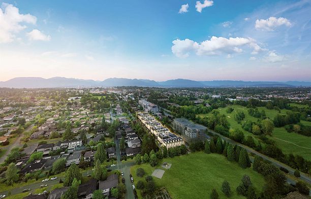 101 6922 Ash Street South Cambie