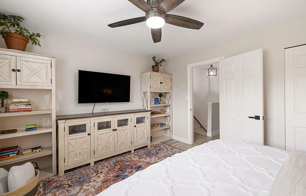 8 1285 Harwood Street West End VW