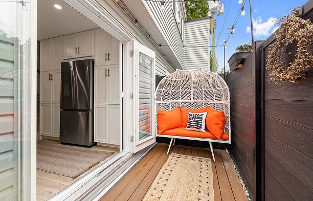 8 1285 Harwood Street West End VW