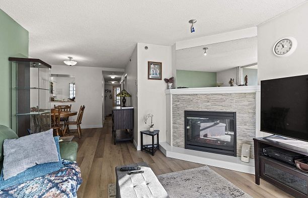 503 1771 Nelson Street West End VW