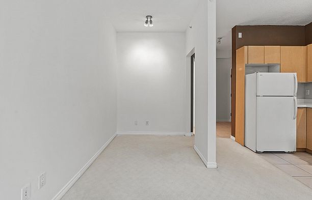 310 1239 W Georgia Street Coal Harbour