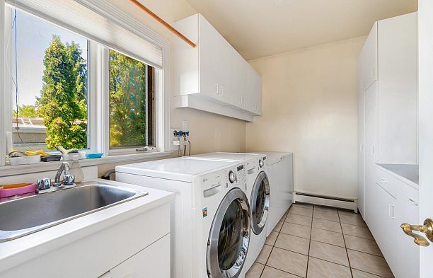 2408 SW Marine Drive Southlands
