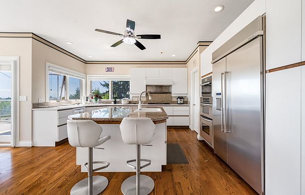 2408 SW Marine Drive Southlands