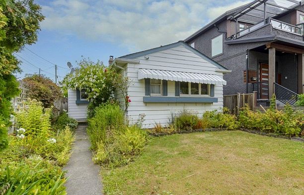 125 E 48th Avenue Main