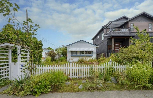 125 E 48th Avenue Main