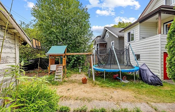 3579 W 18th Avenue Dunbar