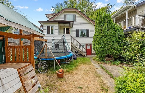 3579 W 18th Avenue Dunbar