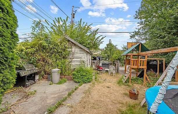 3579 W 18th Avenue Dunbar