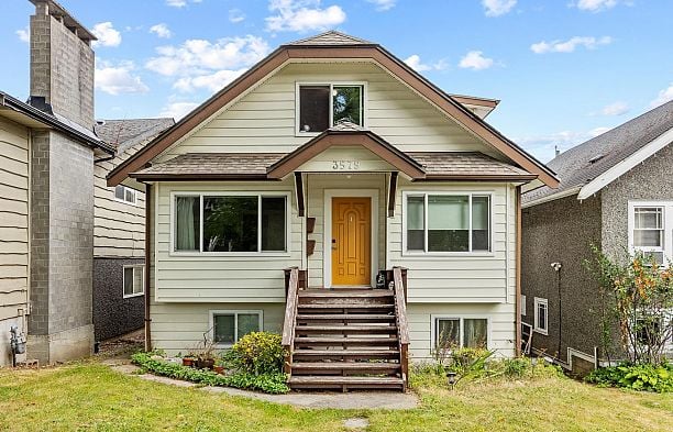 3579 W 18th Avenue Dunbar