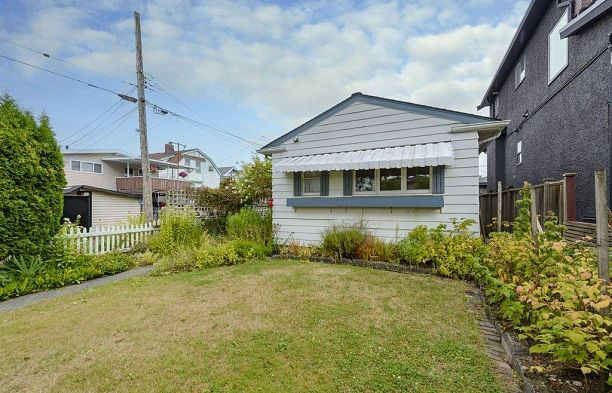 125 E 48th Avenue Main