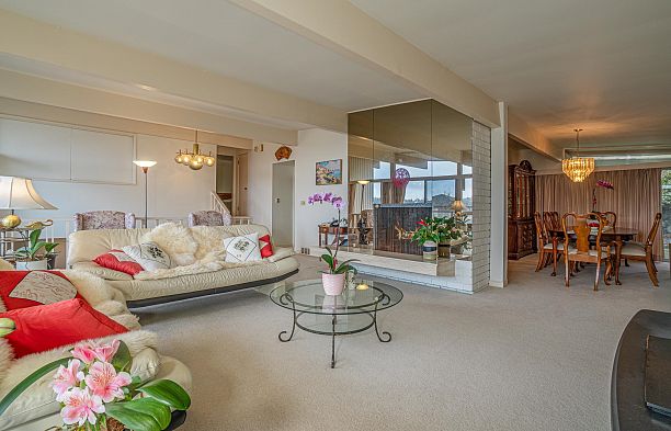 4807 Paton Street Quilchena