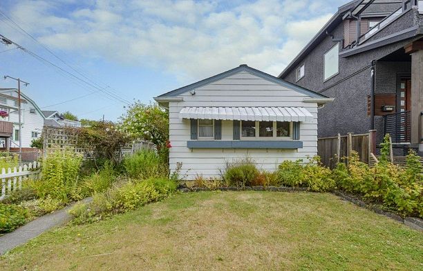 125 E 48th Avenue Main