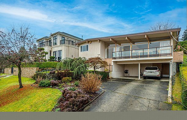4807 Paton Street Quilchena