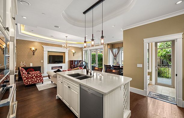 2967 W 43rd Avenue Kerrisdale