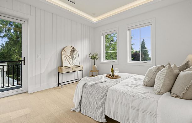 5528 Balaclava Street Kerrisdale