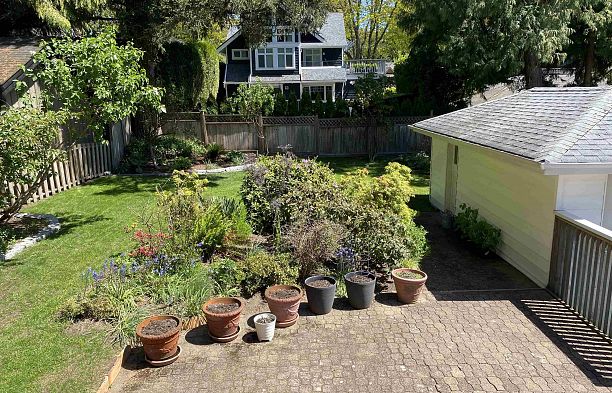 5876 Highbury Street Southlands