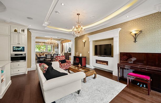2967 W 43rd Avenue Kerrisdale