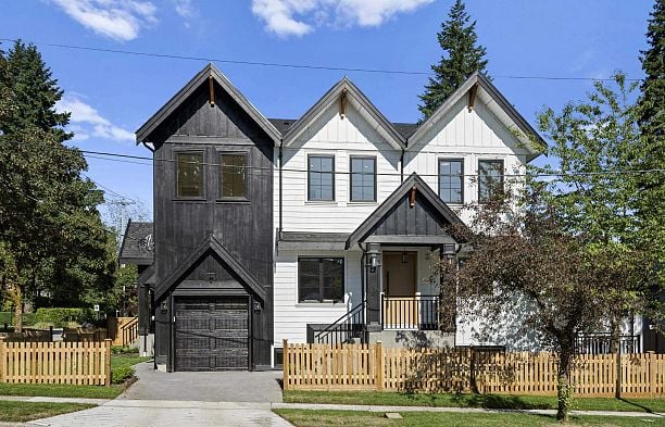 5528 Balaclava Street Kerrisdale