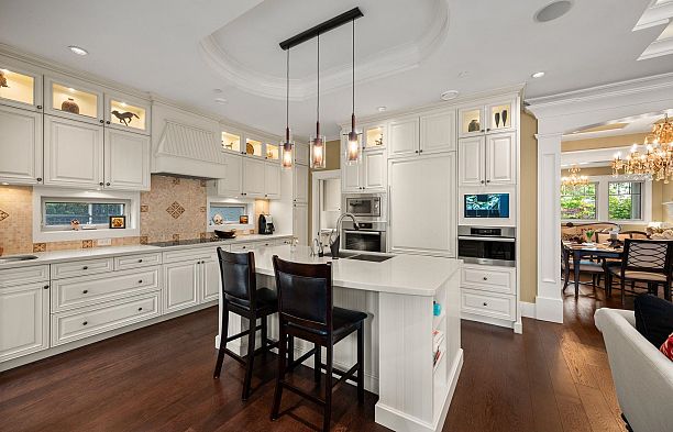 2967 W 43rd Avenue Kerrisdale