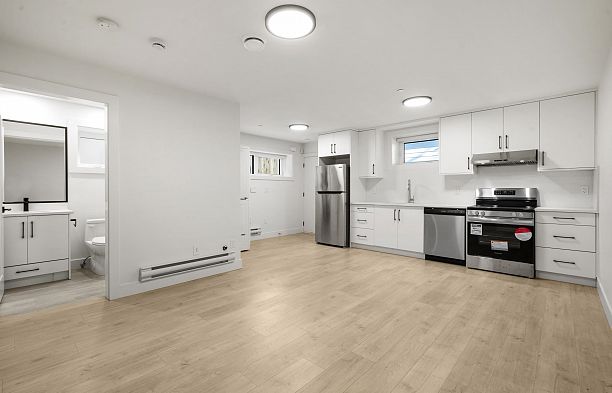3218 W 39th Kerrisdale