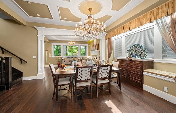 2967 W 43rd Avenue Kerrisdale