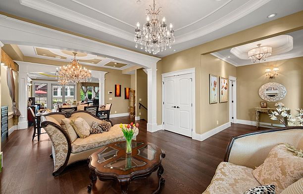 2967 W 43rd Avenue Kerrisdale