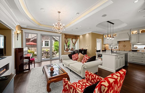 2967 W 43rd Avenue Kerrisdale