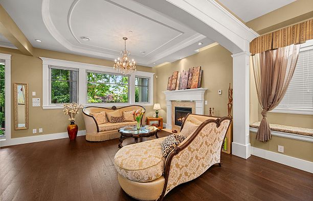 2967 W 43rd Avenue Kerrisdale