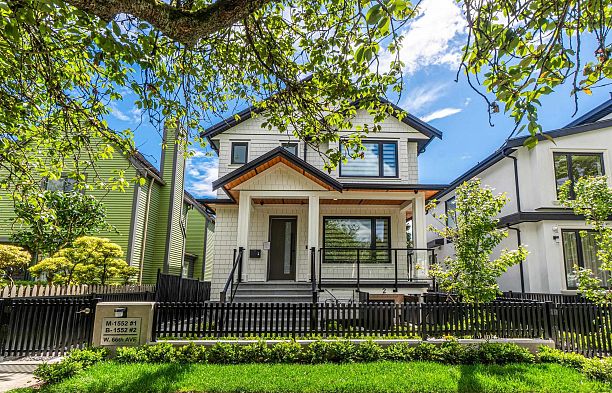 1552 W 66th Avenue S.W. Marine