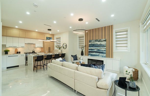 1552 W 66th Avenue S.W. Marine