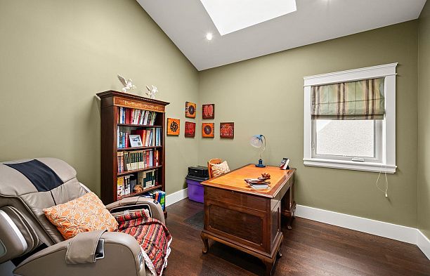 2967 W 43rd Avenue Kerrisdale